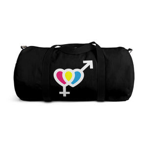 Genderless Duffel Bag