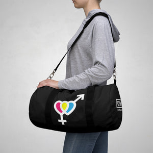 Genderless Duffel Bag