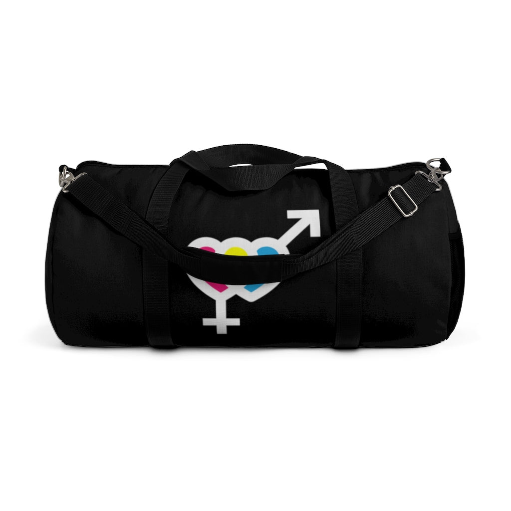 Genderless Duffel Bag