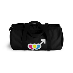 Genderless Duffel Bag