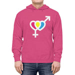 Genderless Hoodie