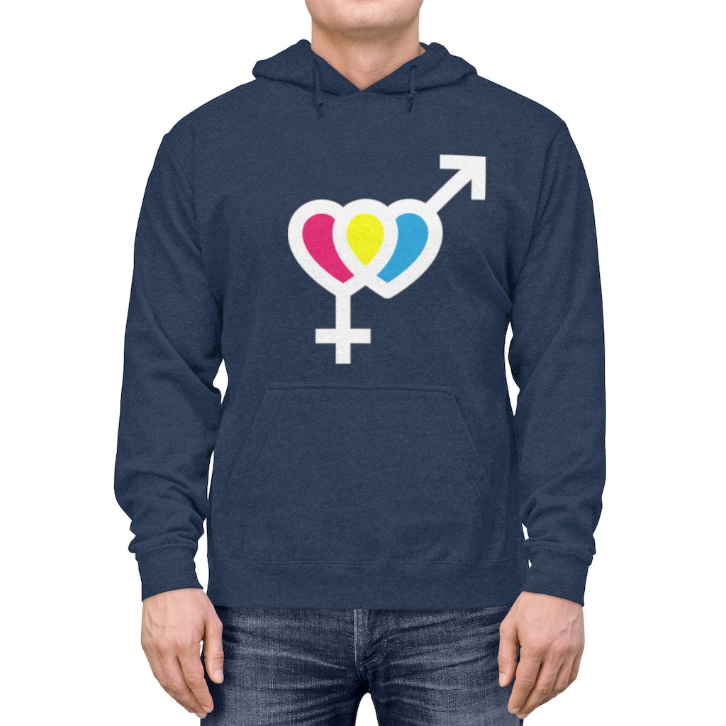 Genderless Hoodie