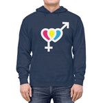 Genderless Hoodie