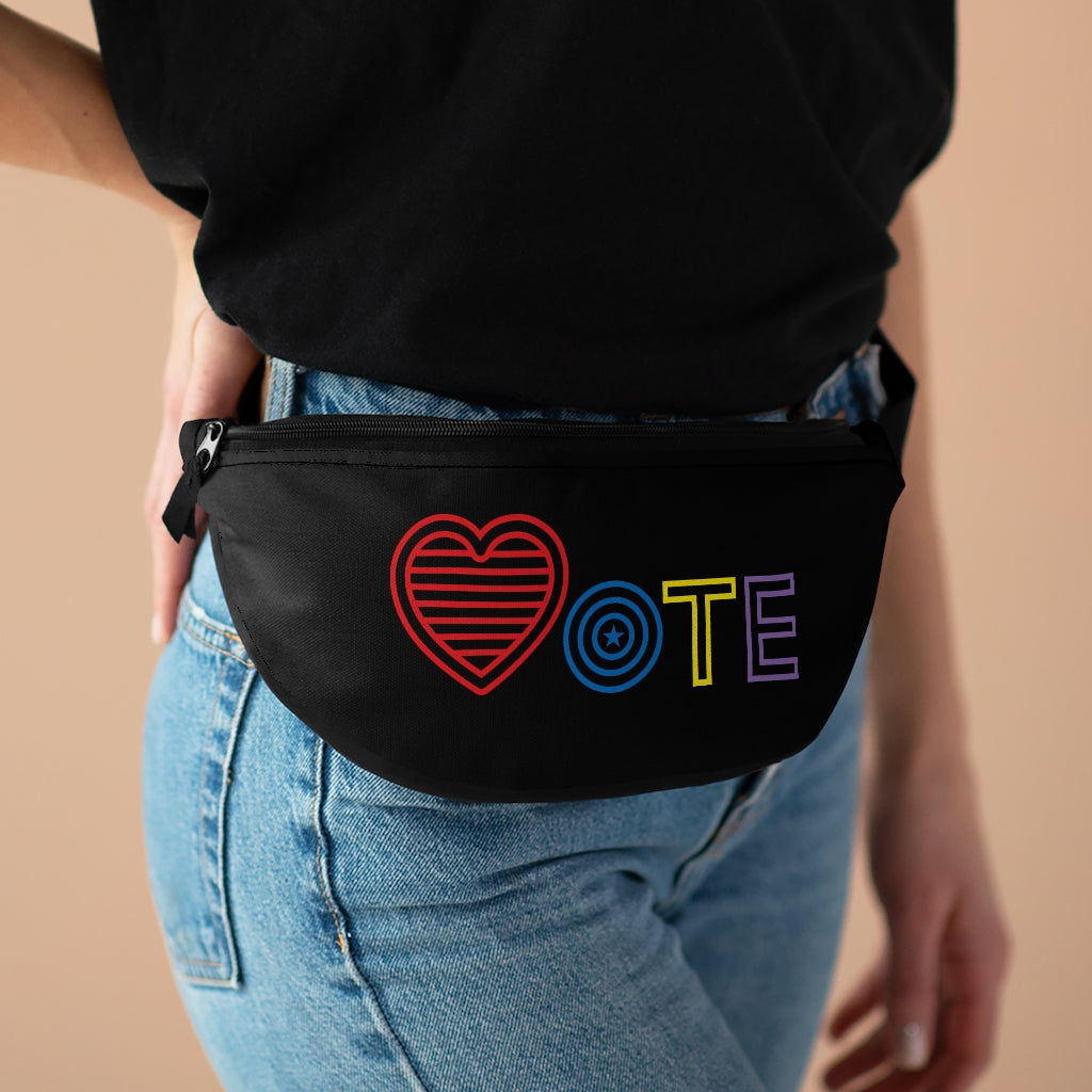 VOTE 2020 Fanny Pack