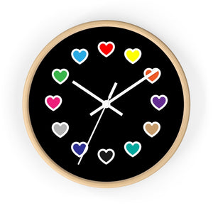 Love Clock