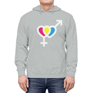 Genderless Hoodie