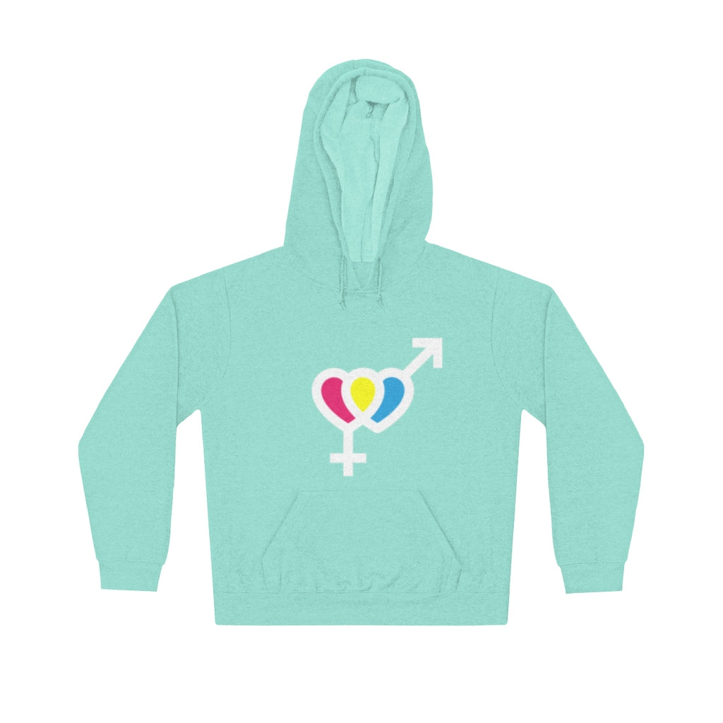 Genderless Hoodie