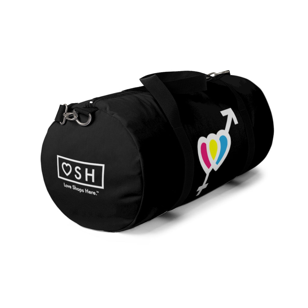 Genderless Duffel Bag