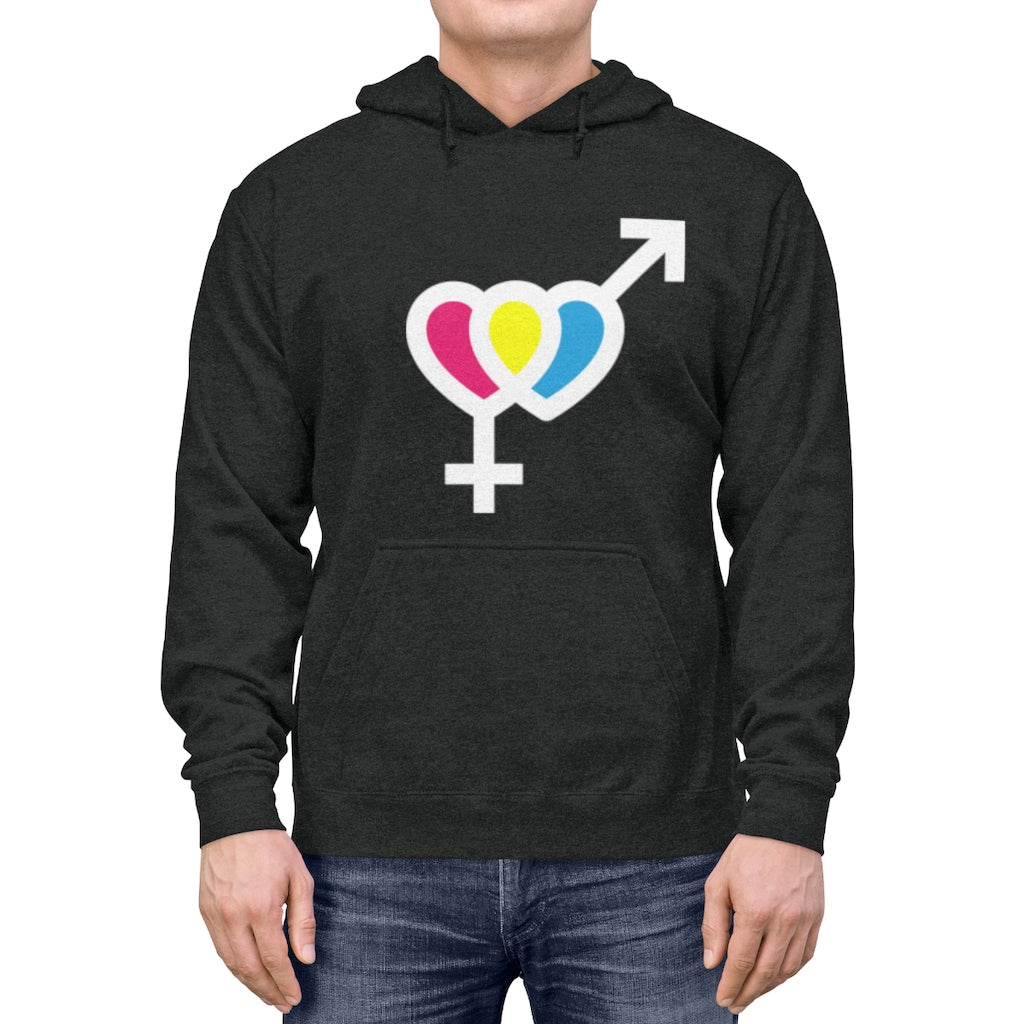 Genderless Hoodie