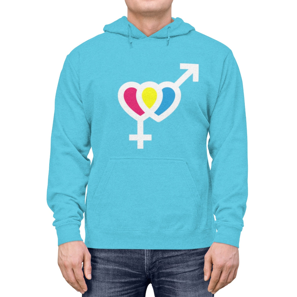 Genderless Hoodie