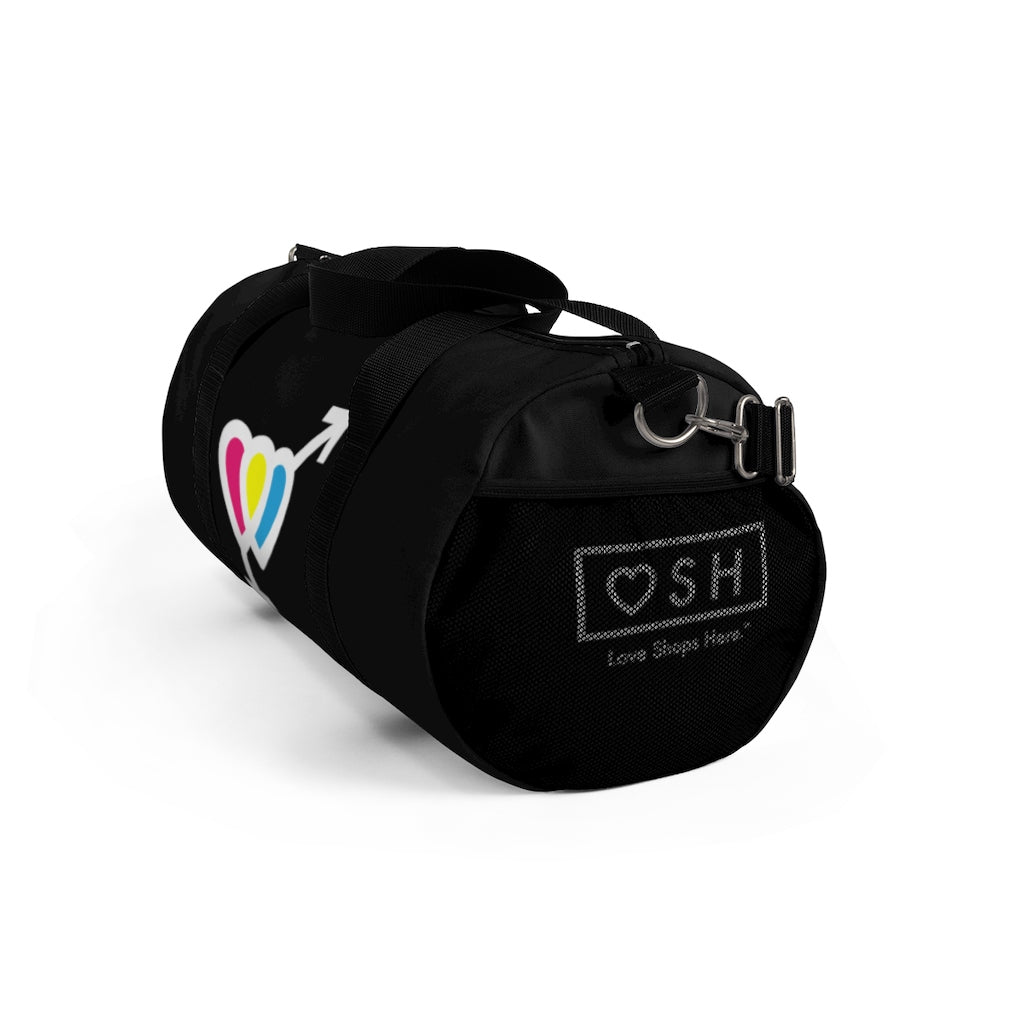 Genderless Duffel Bag