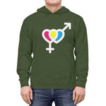 Genderless Hoodie