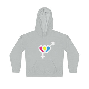 Genderless Hoodie