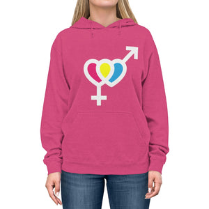 Genderless Hoodie