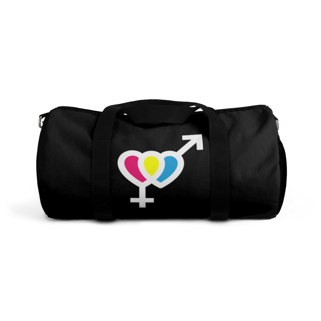 Genderless Duffel Bag
