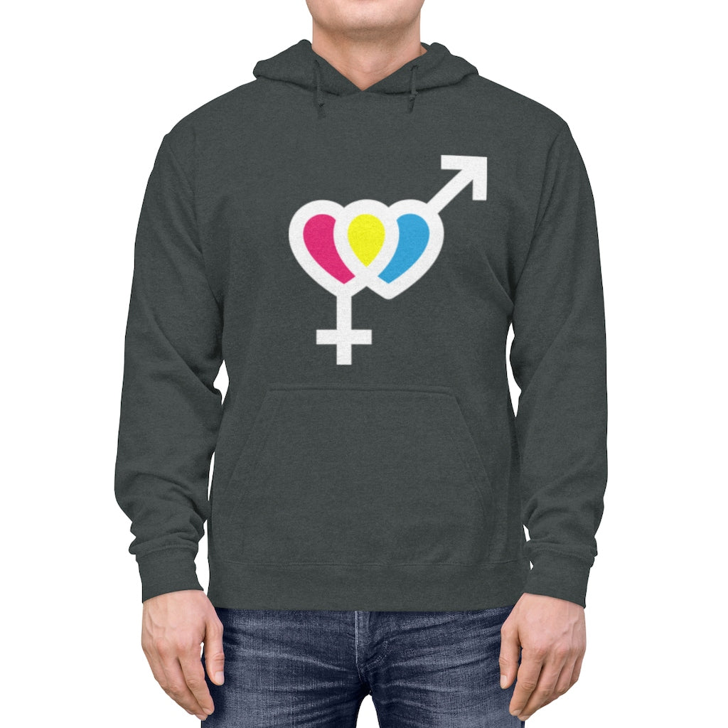 Genderless Hoodie