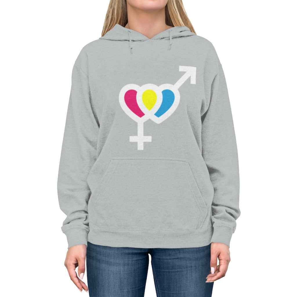 Genderless Hoodie