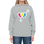 Genderless Hoodie