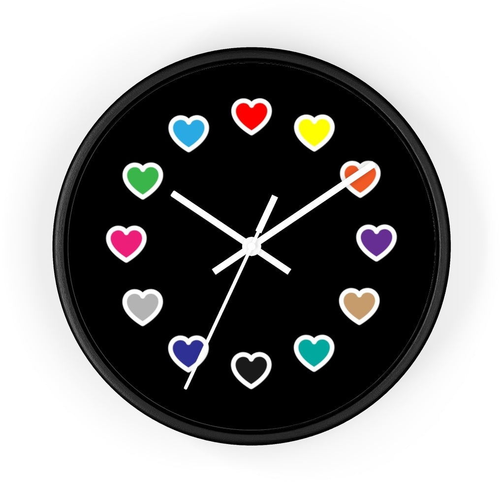 Love Clock