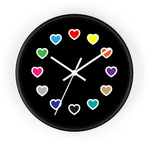 Love Clock