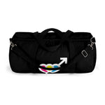 Genderless Duffel Bag