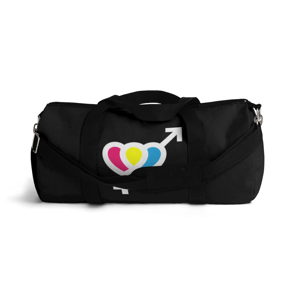 Genderless Duffel Bag