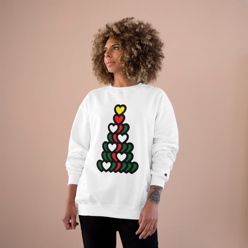 Christmas Sweatshirt