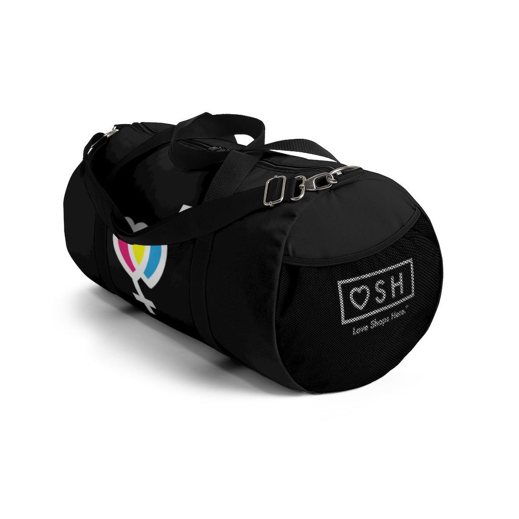 Genderless Duffel Bag