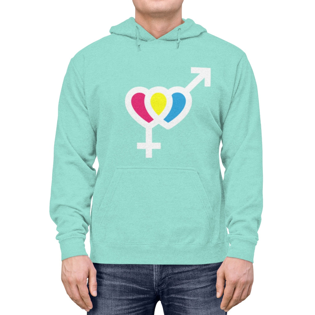 Genderless Hoodie