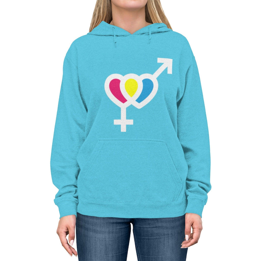 Genderless Hoodie