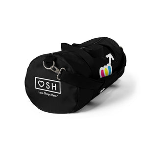 Genderless Duffel Bag