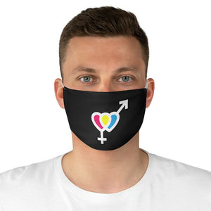 Genderless Face Mask