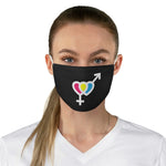 Genderless Face Mask