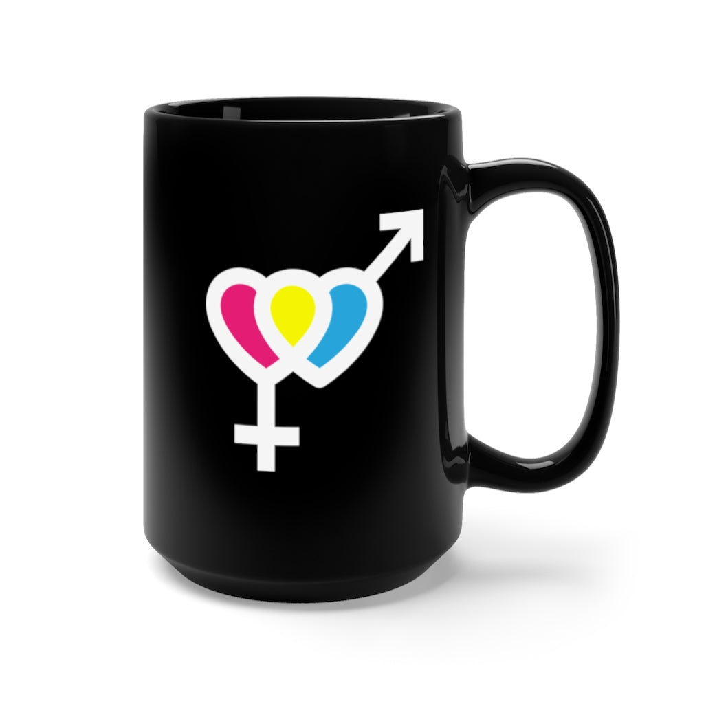 Genderless Mug (15oz)