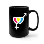 Genderless Mug (15oz)