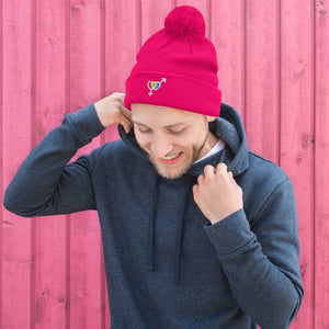 Genderless Beanie