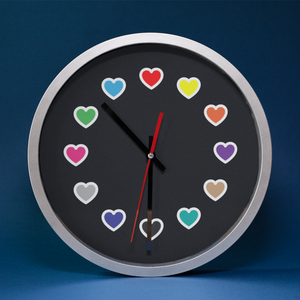 Love Clock